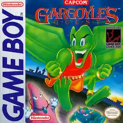 Gargoyle's Quest
